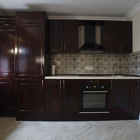 Apartament Amber Βραΐλα Εξωτερικό φωτογραφία