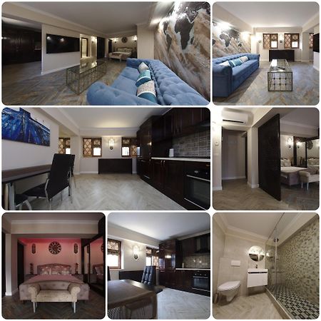 Apartament Amber Βραΐλα Εξωτερικό φωτογραφία