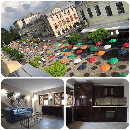 Apartament Amber Βραΐλα Εξωτερικό φωτογραφία
