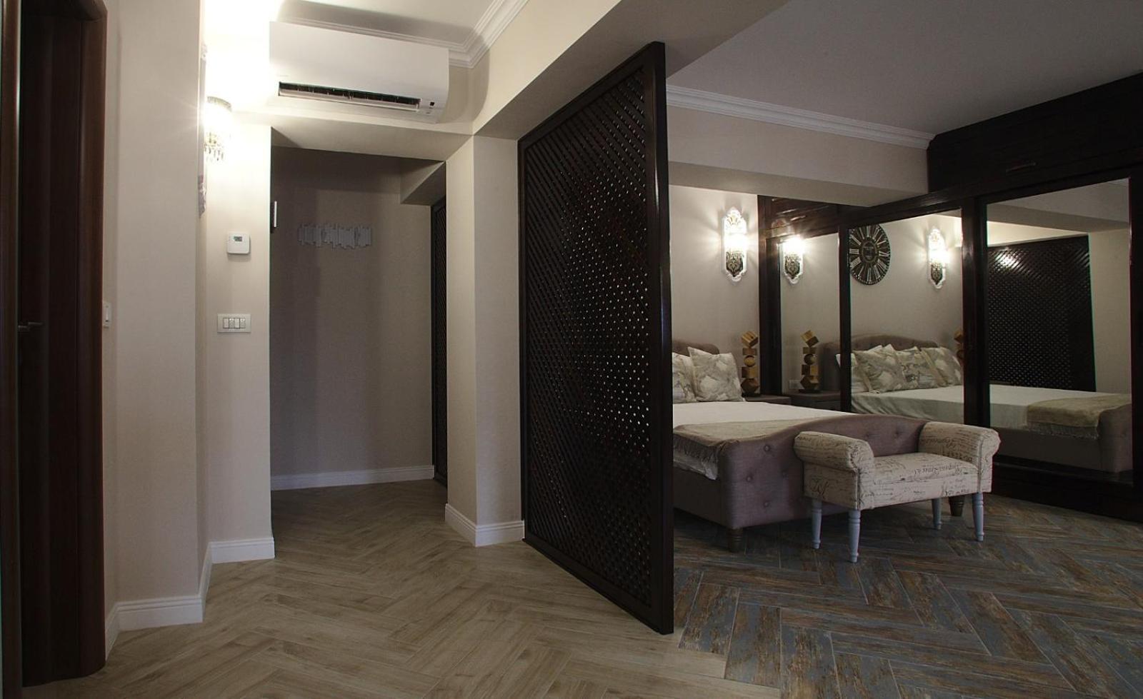 Apartament Amber Βραΐλα Εξωτερικό φωτογραφία