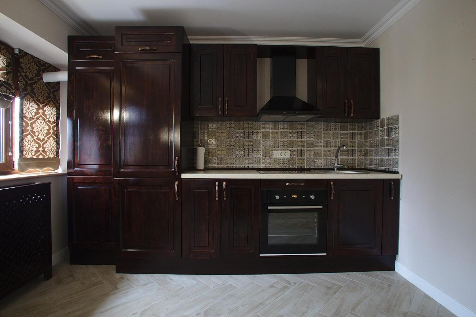 Apartament Amber Βραΐλα Εξωτερικό φωτογραφία