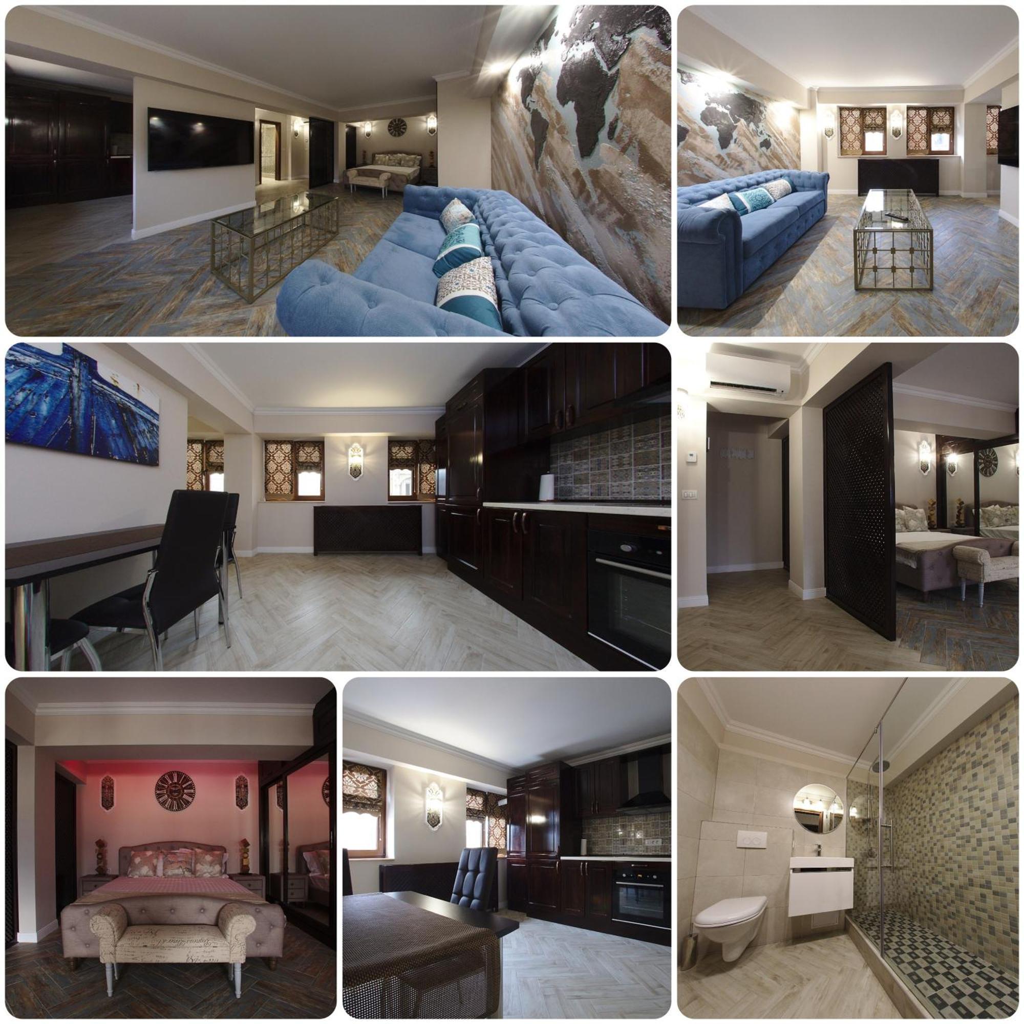 Apartament Amber Βραΐλα Εξωτερικό φωτογραφία