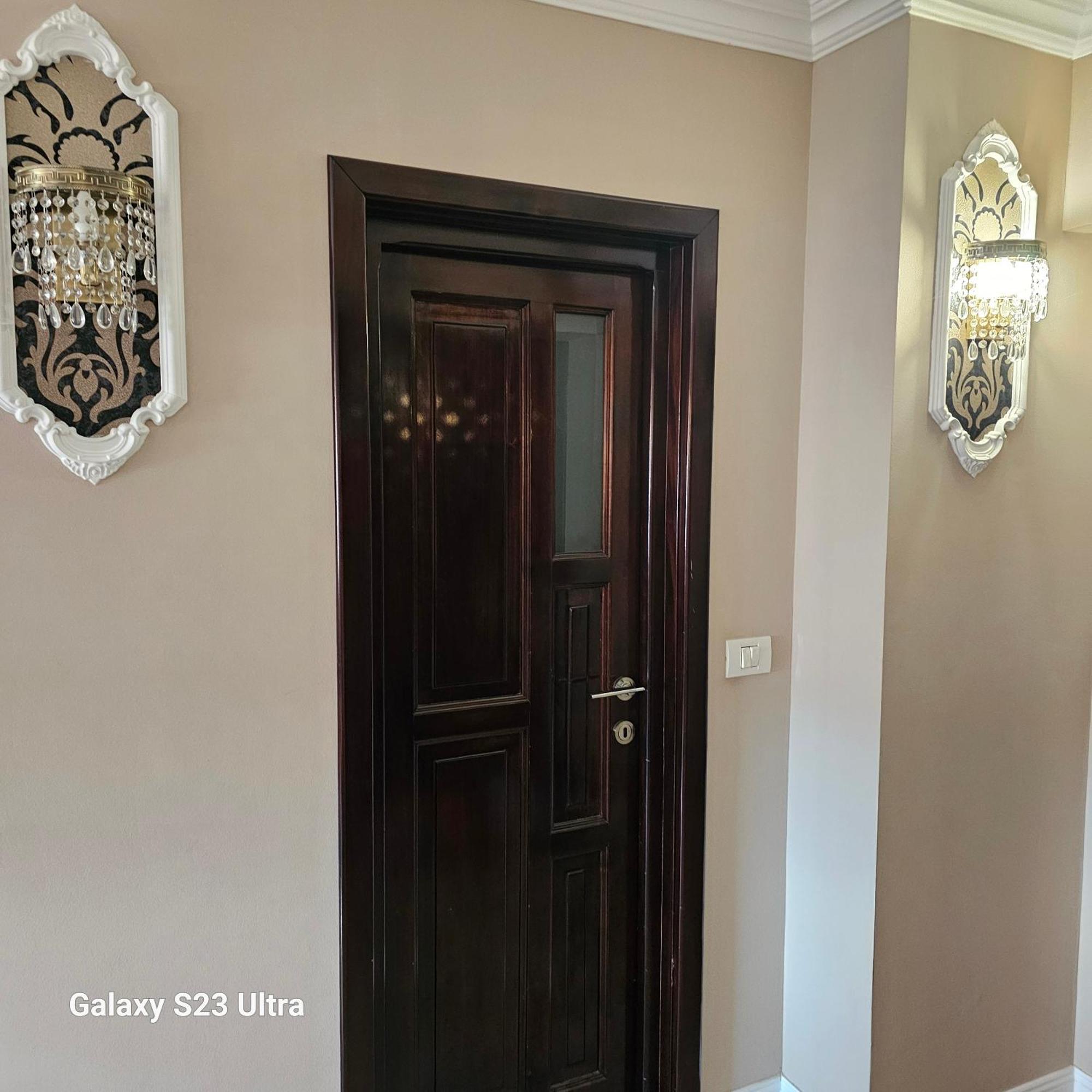 Apartament Amber Βραΐλα Εξωτερικό φωτογραφία