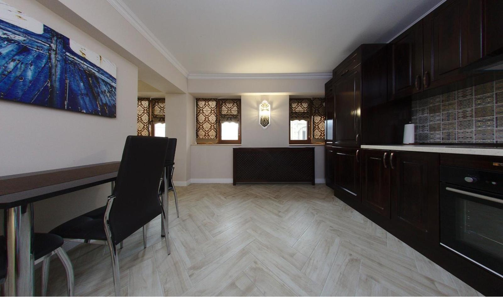 Apartament Amber Βραΐλα Εξωτερικό φωτογραφία